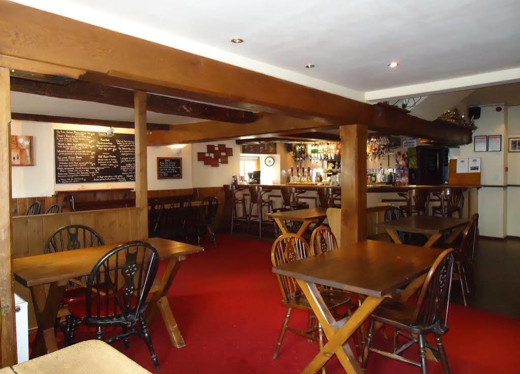 The Silverton Inn Exterior photo